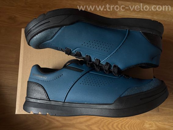 Chaussures VTT - 5