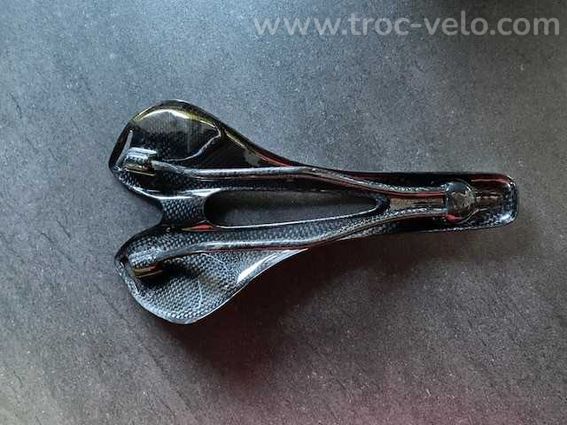 SELLE CARBONE BP ZONE - 3