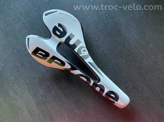 SELLE CARBONE BP ZONE - 4