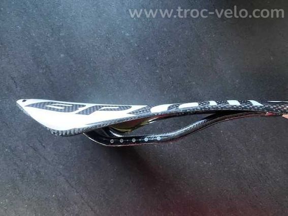 SELLE CARBONE BP ZONE - 2