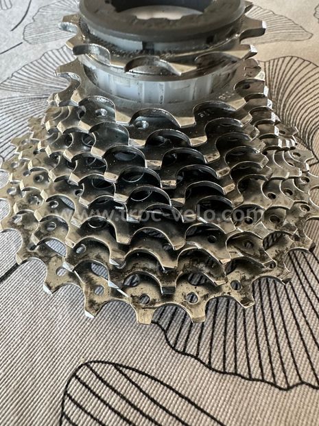 Cassette sram 11 v 11.28 - 3