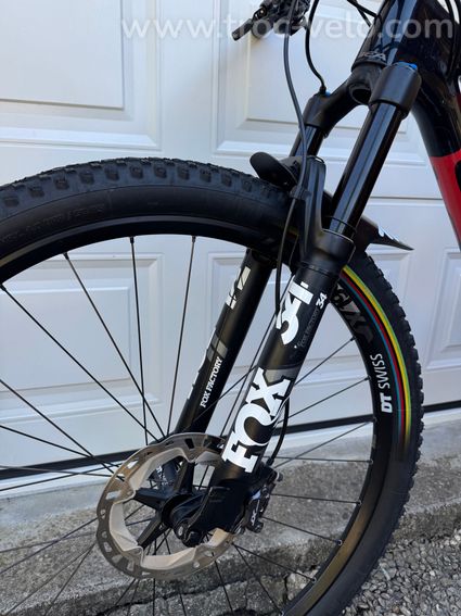 Orbea OIZ M20 - 2