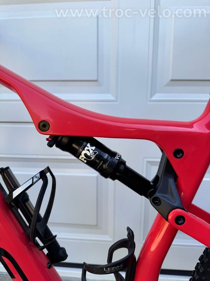 Orbea OIZ M20 - 3