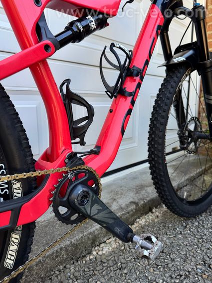Orbea OIZ M20 - 4