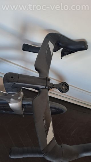 Cannondale SuperSix	Evo2	Shimano Ultegra Di - 4