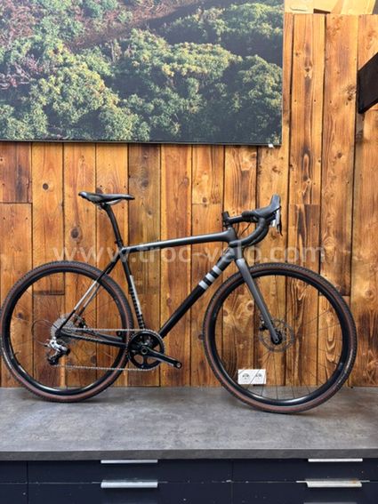 Specialized Crux Taille 56