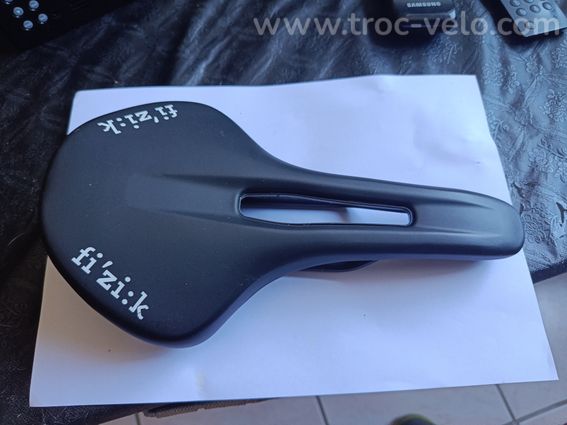 Selle fizik vento 150