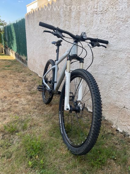 VTT Rockrider ST 540 - 3