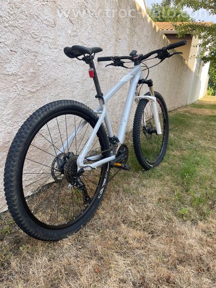 VTT Rockrider ST 540 - 4