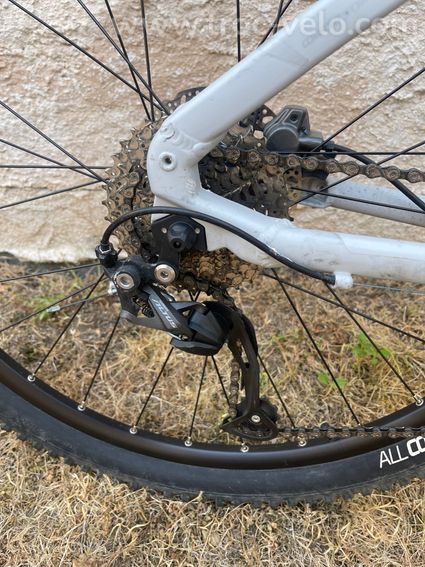 VTT Rockrider ST 540 - 5