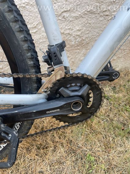 VTT Rockrider ST 540 - 6