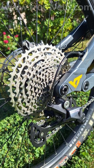 YT Decoy MX Core 1 - 3