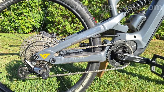 YT Decoy MX Core 1 - 4