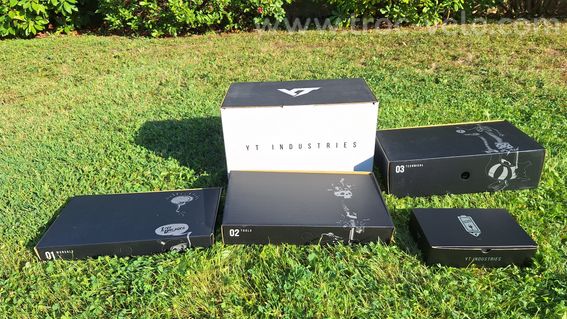 YT Decoy MX Core 1 - 7