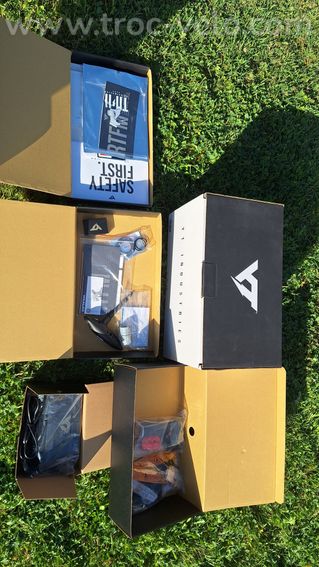 YT Decoy MX Core 1 - 8