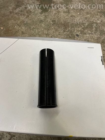 adaptateur tige de selle