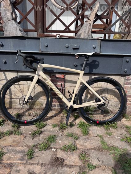 Fulcrum wind 55 DB - 3