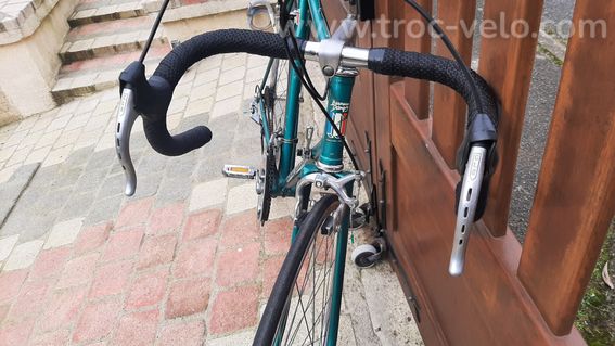 Velo Vintage BERNARD DANGRE - 2