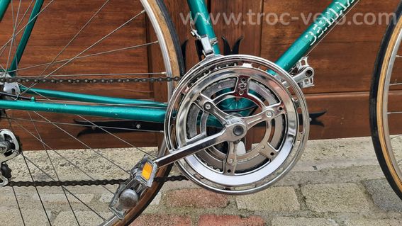 Velo Vintage BERNARD DANGRE - 3
