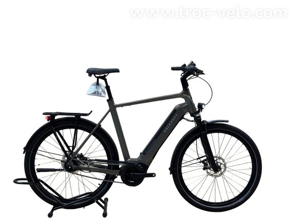 Kalkhoff Image 5.B Move+ Vélo électrique Shimano Nexus 2022