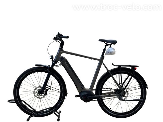 Kalkhoff Image 5.B Move+ Vélo électrique Shimano Nexus 2022 - 2