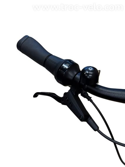 Kalkhoff Image 5.B Move+ Vélo électrique Shimano Nexus 2022 - 5