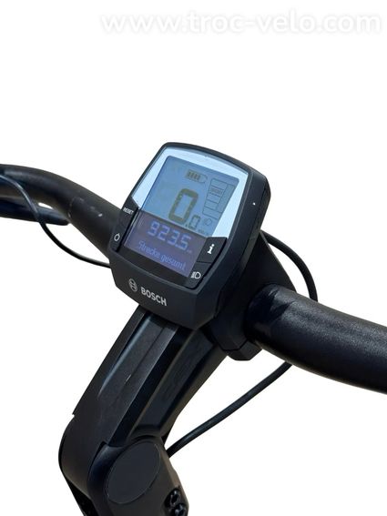 Kalkhoff Image 5.B Move+ Vélo électrique Shimano Nexus 2022 - 8