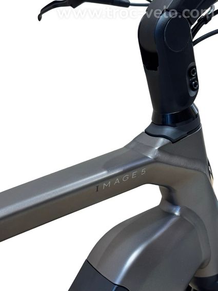 Kalkhoff Image 5.B Move+ Vélo électrique Shimano Nexus 2022 - 10