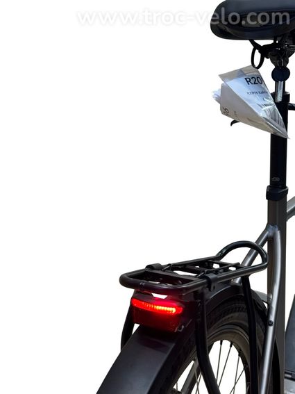 Kalkhoff Image 5.B Move+ Vélo électrique Shimano Nexus 2022 - 12