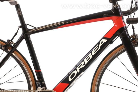 Produit Reconditionne    Orbea Avant M20    Noir   Velo De Route   Tres Bon Etat - 2