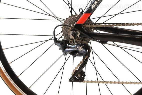 Produit Reconditionne    Orbea Avant M20    Noir   Velo De Route   Tres Bon Etat - 3