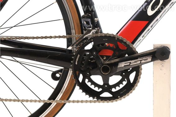 Produit Reconditionne    Orbea Avant M20    Noir   Velo De Route   Tres Bon Etat - 4