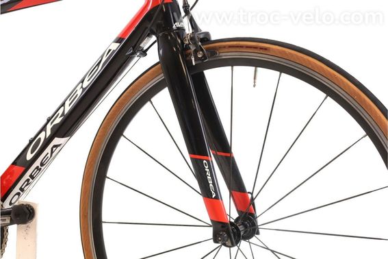 Produit Reconditionne    Orbea Avant M20    Noir   Velo De Route   Tres Bon Etat - 5