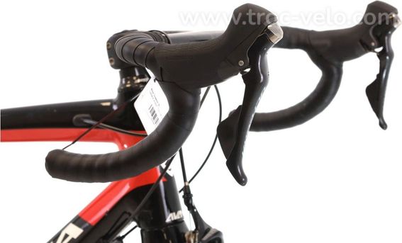 Produit Reconditionne    Orbea Avant M20    Noir   Velo De Route   Tres Bon Etat - 6