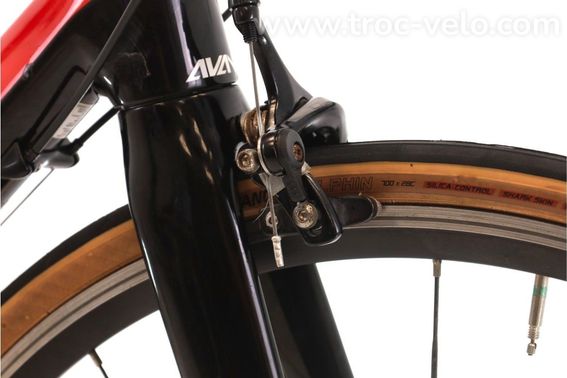 Produit Reconditionne    Orbea Avant M20    Noir   Velo De Route   Tres Bon Etat - 7