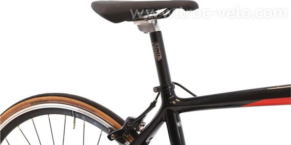 Produit Reconditionne    Orbea Avant M20    Noir   Velo De Route   Tres Bon Etat - 8
