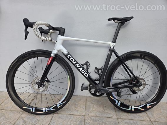 Colnago v5rs - 2
