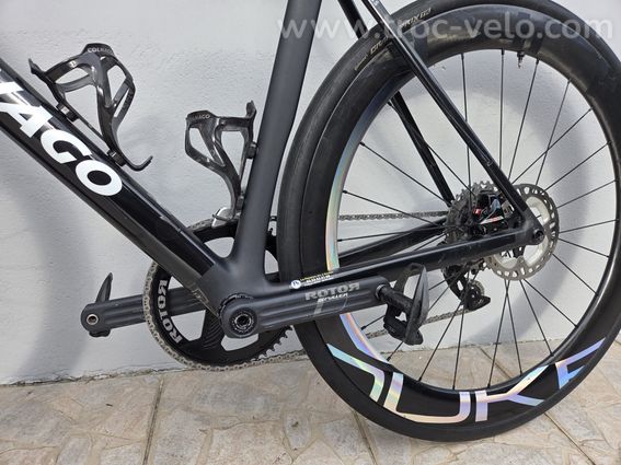 Colnago v5rs - 4