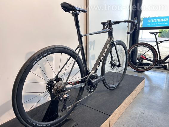 FACTOR NEW O2 VAM DISC 54 STORM  - 2