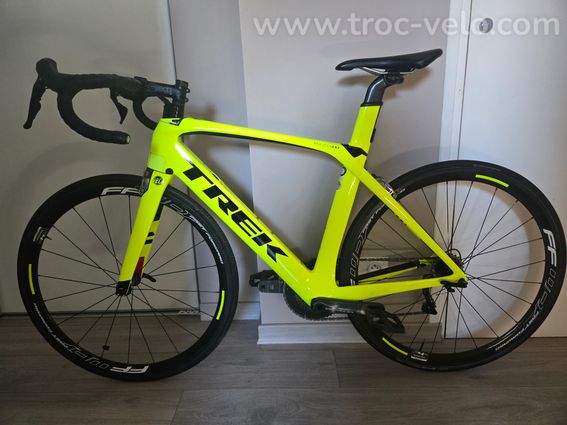 Vélo de course Trek Madone 9.0 Project One Édition Limited 2019 - 2