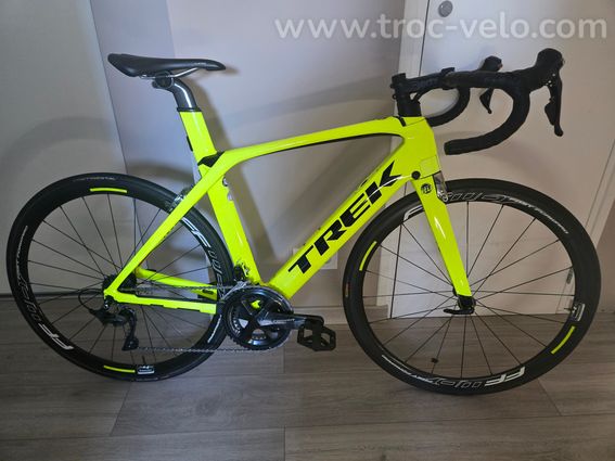 Vélo de course Trek Madone 9.0 Project One Édition Limited 2019 - 3