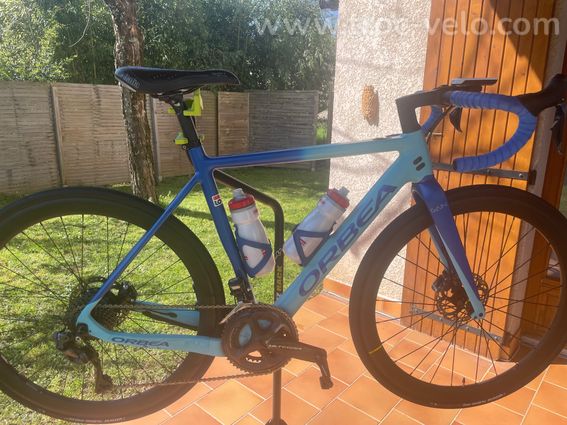 Vendre Orbea gain