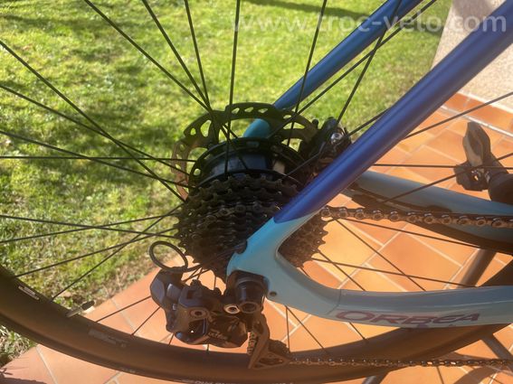 Vendre Orbea gain - 3