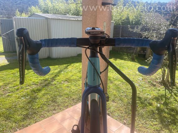 Vendre Orbea gain - 5