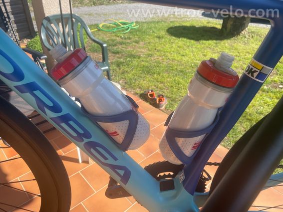 Vendre Orbea gain - 6