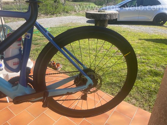 Vendre Orbea gain - 7