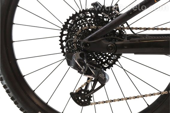 Produit Reconditionne Stevens E Inception Am 8 7 1 Gtf Gx Axs Velo Vtt Electrique Bon Etat - 3