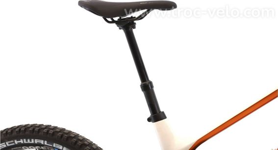 Produit Reconditionne Stevens E Inception Am 8 7 1 Gtf Gx Axs Velo Vtt Electrique Bon Etat - 8