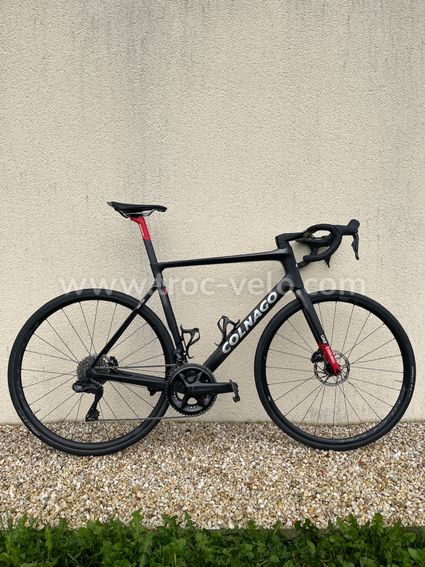 Colnago anneé 80 - COLNAGO - 72220 - Troc Vélo