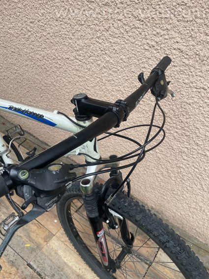 Specialized Hotricker Taille S WHT - 4